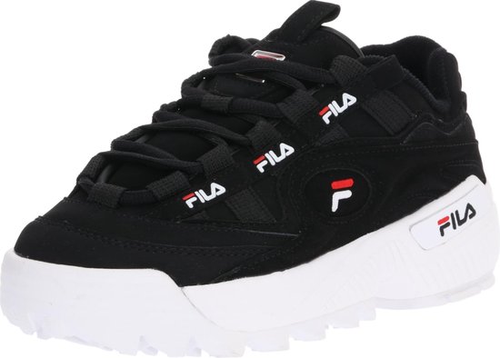 d formation fila