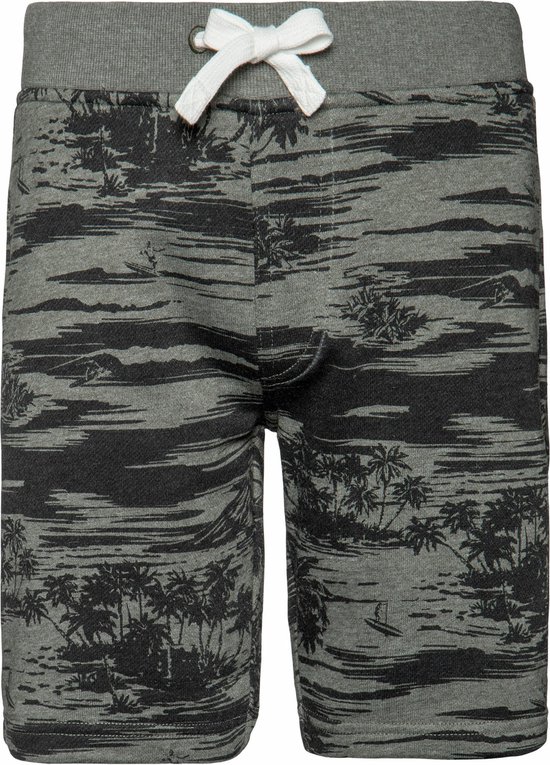 protest korte broek dames