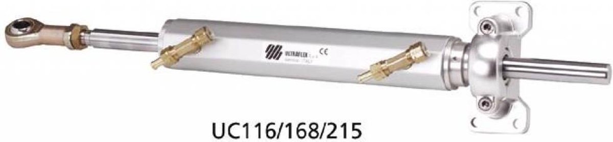 Ultraflex Stuurcilinder UC168 i