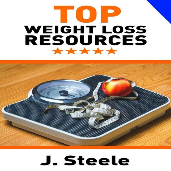 Top Weight Loss Resources - cover