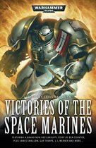 Warhammer 40,000 - Victories of the Space Marines