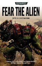 Warhammer 40,000 - Fear The Alien