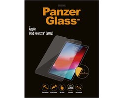 PanzerGlass iPad Pro 12.9 Case Friendly Screenprotector