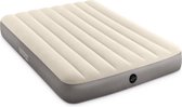 Intex Luchtbed Dura-Beam Standard Single-High 137x191x25 cm