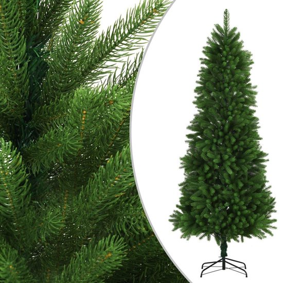 Kunstkerstboom inclusief standaard, 120 cm in groen, kleine Kunstkerstboom inclusief standaard, 120 cm in groen, kleine