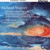 Wagnerorchestral Music