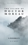 H. G. Wells Collection - The Island of Doctor Moreau
