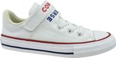 Converse Chuck Taylor All Star Double Strap 666927C, Kinderen, Wit, Sneakers maat: 31,5 EU