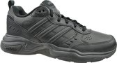 adidas Sportswear Strutter Schoenen - Unisex - Zwart - 44 2/3