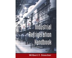Industrial Refrigeration Handbook