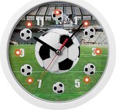 Musik-Wandklok Fussball Atlanta - 4482