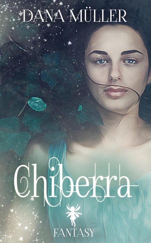 CHIBERRA - cover