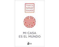 Mi casa es el mundo