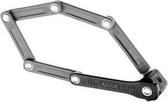 abus bordo 6055 review