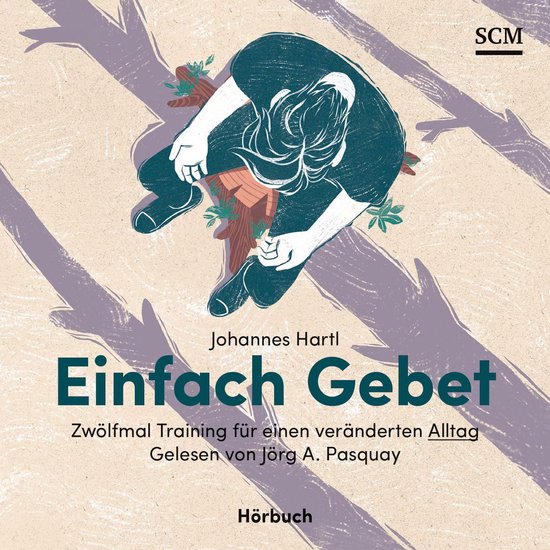 Einfach Gebet - cover