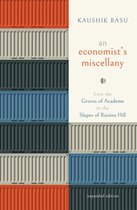 An Economist’s Miscellany