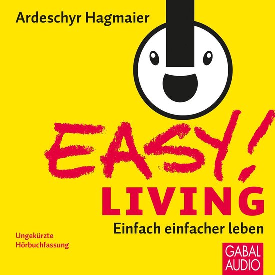 EASY! Living - cover