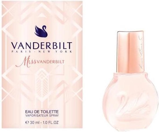 Miss vanderbilt perfume sale