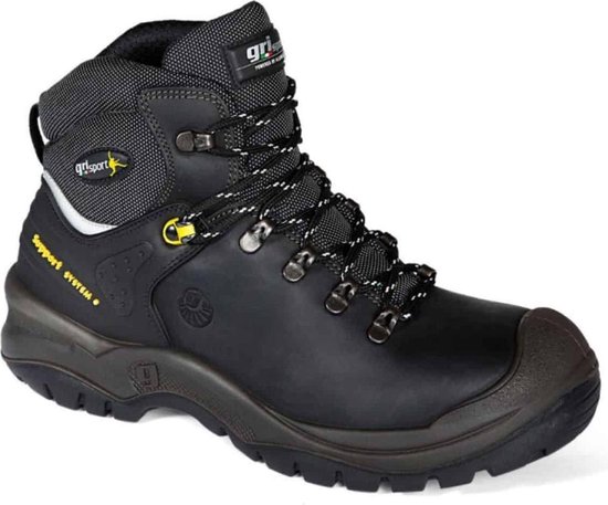 Chaussure de sécurité Grisport 803 S3 - Taille 46