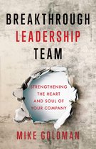 Breakthrough Leadership Team