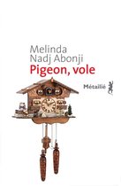 Bibliothèque Allemande - Pigeon, vole