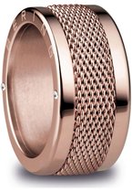 Bering Dames Ringen verbindingsring Haifa_5