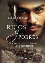 UNIVERSO DE LETRAS - La saga del coronel Luis Torrón II