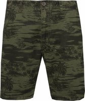 Protest Bosom korte broek heren - maat m