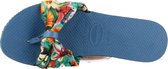 Havaianas Teenslipper Damesh. You St Tpz Fc - Blauw | 39/40