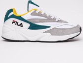 Fila V94M Low Gray Violet / Shaded Spruce / Inca Gold - Heren Sneaker - Maat 42