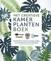 Het creatieve kamerplanten boek