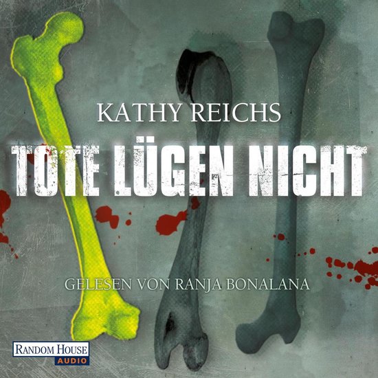 Tote lügen nicht - cover