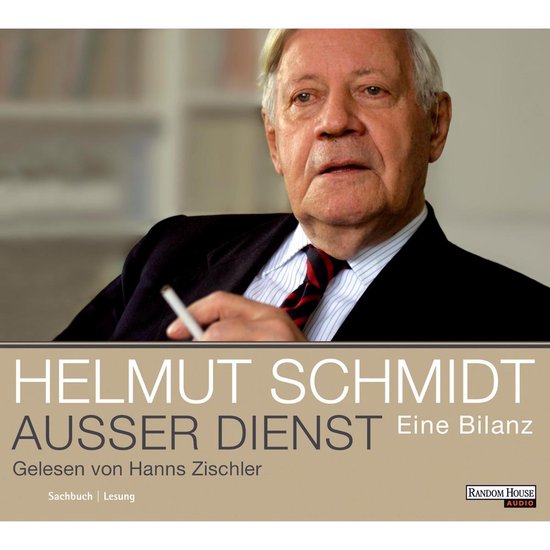 Außer Dienst - cover