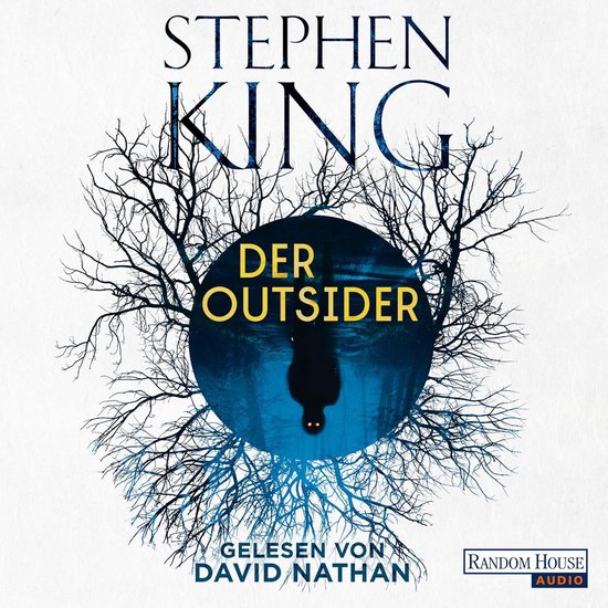 Der Outsider - cover