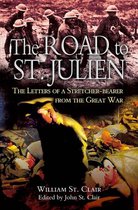 The Road to St. Julien