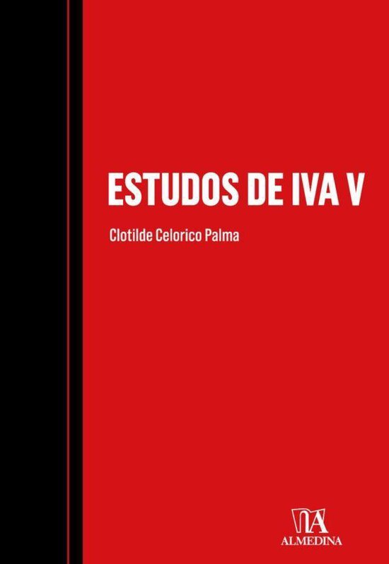 Estudos de IVA V - cover