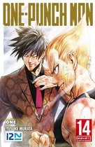 One-Punch Man 14 - ONE-PUNCH MAN - tome 14