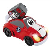 Chicco Johny Coupe Racing - Voiture orientable