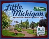 Tiny Towns - Little Michigan