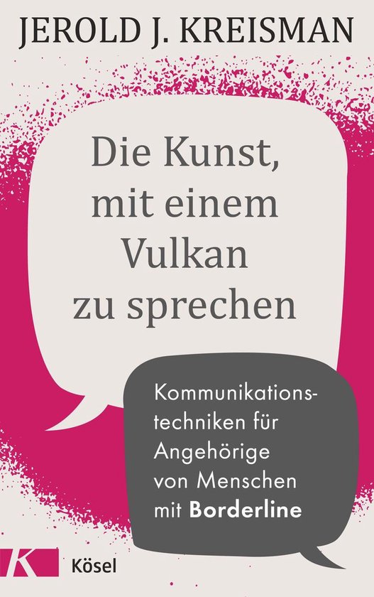 Die Kunst, mit einem Vulkan zu sprechen - cover