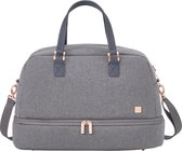 Titan Barbara Weekender grey