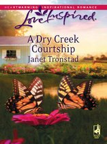 A Dry Creek Courtship (Mills & Boon Love Inspired) (Dry Creek - Book 11)