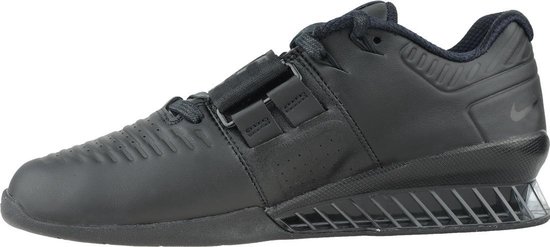 Nike Haltérophilie Chaussures Romaleos 3 Taille: 42 | bol.com
