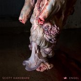 Scott Hardware - Engel (LP)