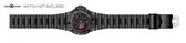 Horlogeband voor Invicta Pro Diver 25419