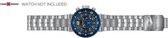 Horlogeband voor Invicta Pro Diver 25074