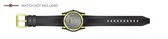 Horlogeband voor Invicta Reserve 23948