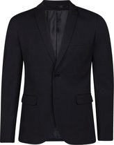 WE Fashion Heren slim fit blazer Dali - Maat XL (54)