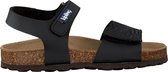 Kipling Jongens Sandalen Guy - Zwart - Maat 31