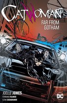 Catwoman Vol. 2: Far from Gotham